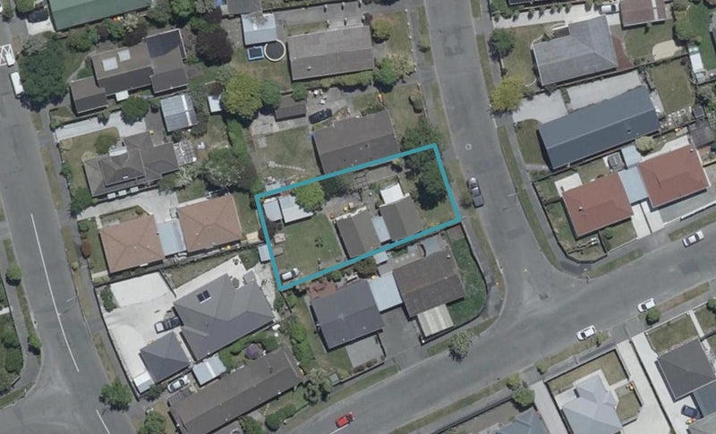 3 Four Elms Place, Parklands, Christchurch - Carousel 1