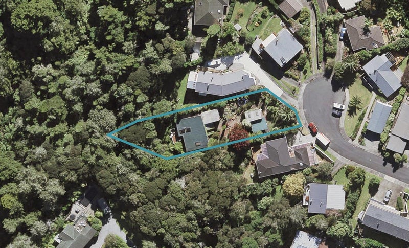 10 Brussells Place, Birkenhead, Auckland - Carousel 1
