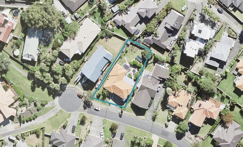 16 Admiralty Rise, Gulf Harbour, Whangaparaoa - Carousel 1
