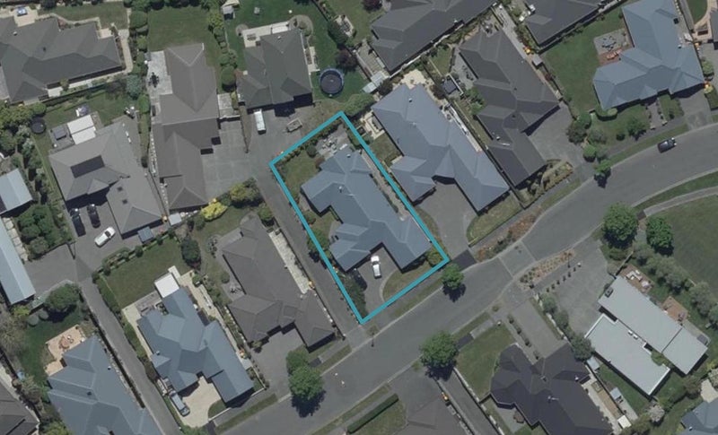 19 Birkdale Drive, Shirley, Christchurch - Carousel 1