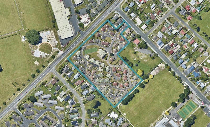 36/3A Brent Road, Owhata, Rotorua - Carousel 1