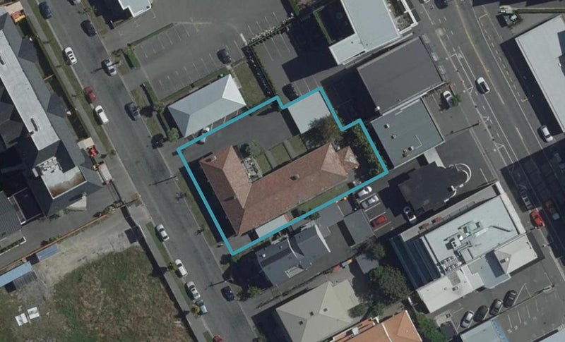 3/22 Dublin Street, Christchurch Central, Christchurch - Carousel 1