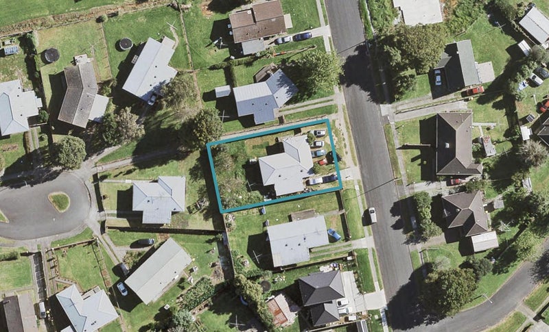 54 Beatty Road, Pukekohe, Pukekohe - Carousel 1