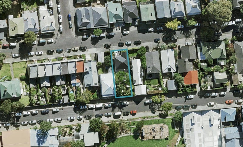60 Norfolk Street, Ponsonby, Auckland - Carousel 1