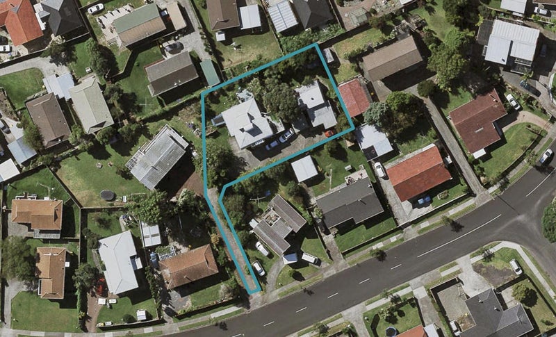 26 Charntay Avenue, Clover Park, Auckland - Carousel 1