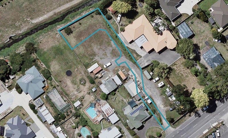 13 McCarthy Way, Mahora, Hastings - Carousel 1