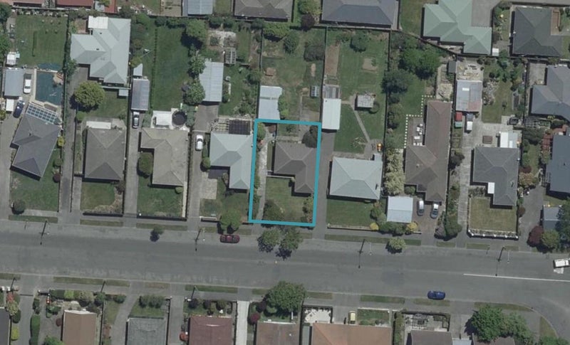 111 Veitches Road, Casebrook, Christchurch - Carousel 1