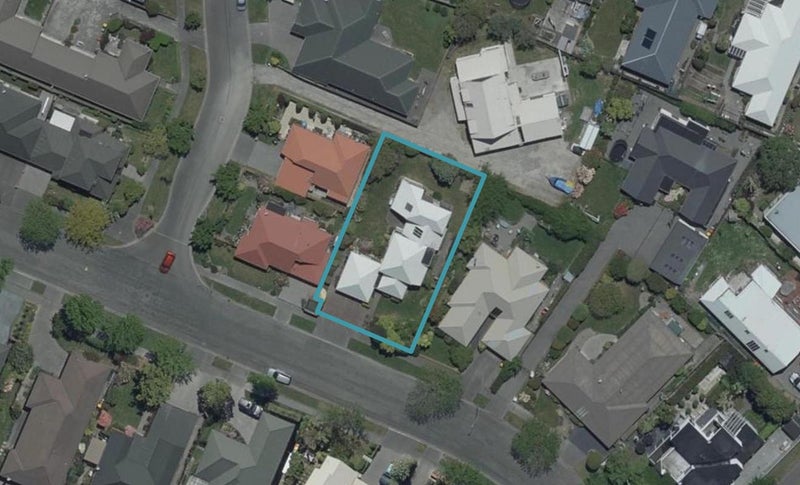 177 Hawthornden Road, Avonhead, Christchurch - Carousel 1