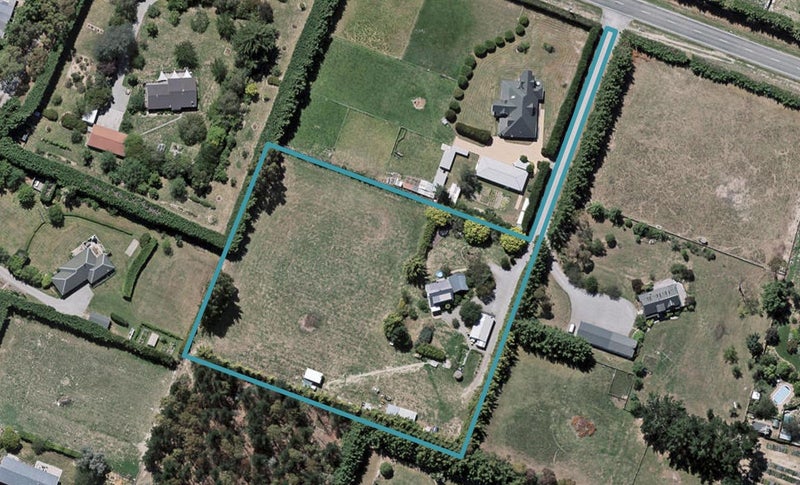 1039 Tram Road, Swannanoa, Kaiapoi - Carousel 1