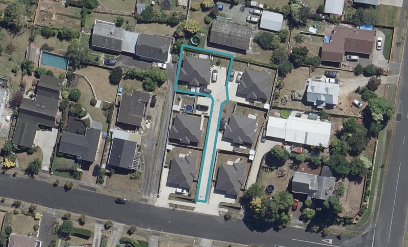 4D Salmond Place, Dinsdale, Hamilton - Carousel 1