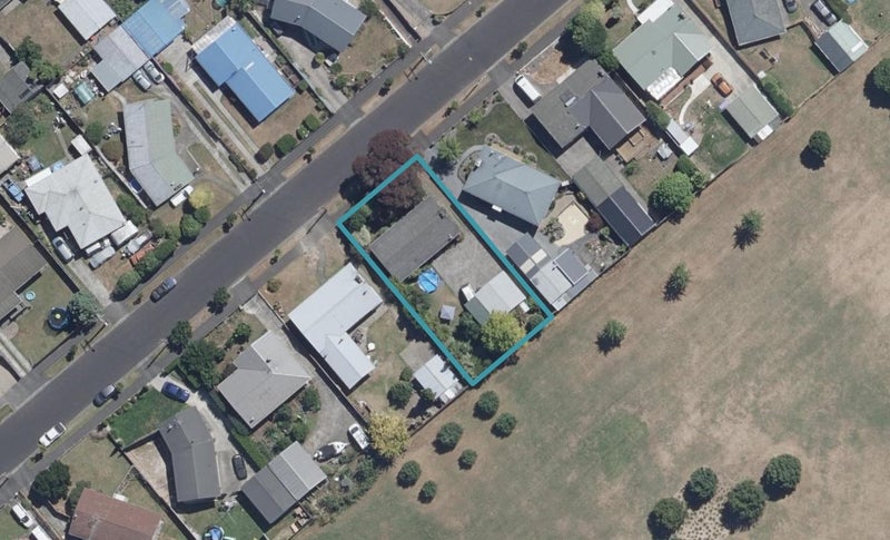 40 Mears Road, St Andrews, Hamilton - Carousel 1