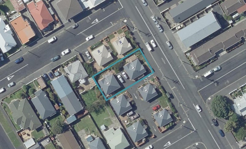90 Prince Albert Road, KILDA, DUNEDIN - Carousel 1