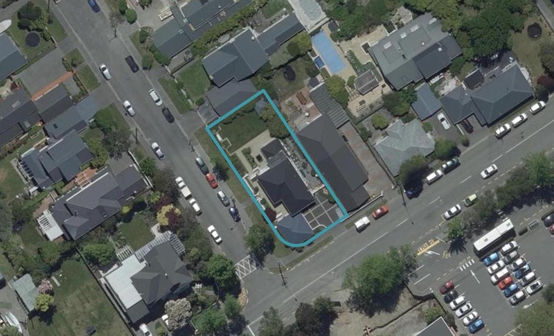 63 Normans Road, Strowan, Christchurch - Carousel 1