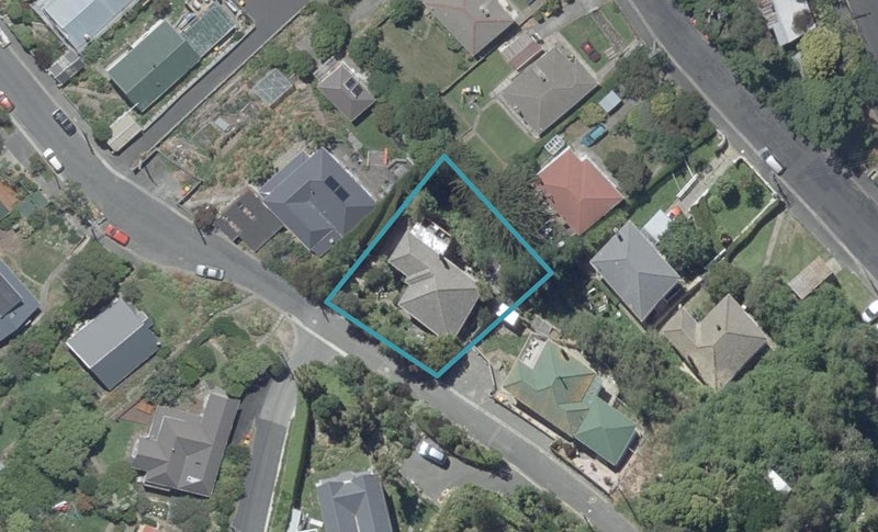 31 Birchfield Avenue, North East Valley, Dunedin - Carousel 1