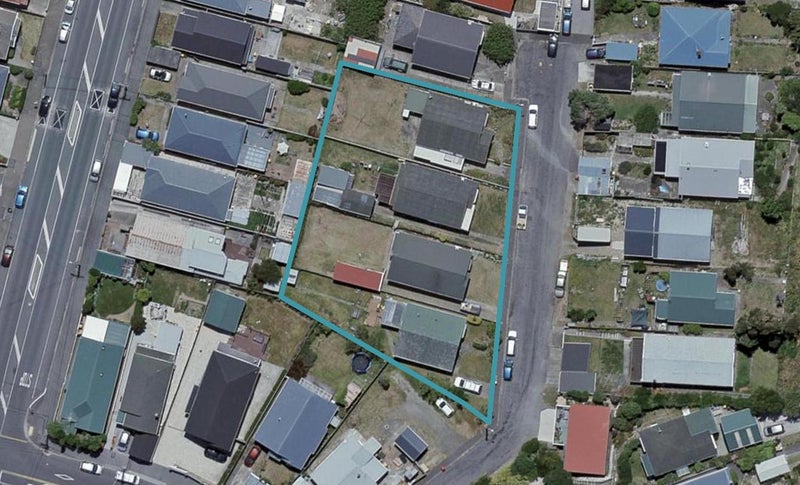 8/3 Mamari Street, Rongotai, Wellington - Carousel 1