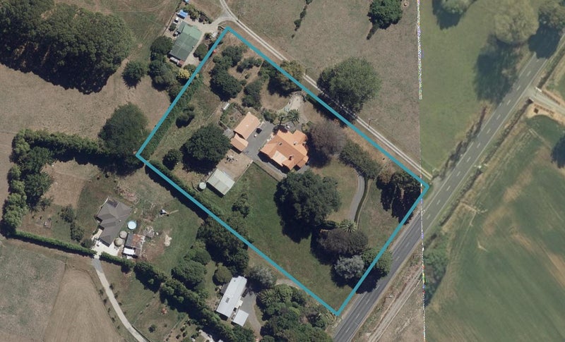 391 Tauwhare Road, Matangi, Hamilton - Carousel 1