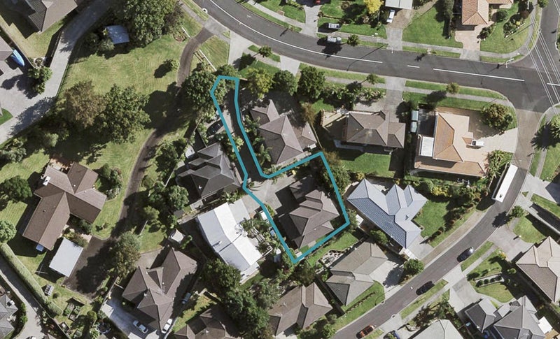 22A Wairere Road, The Gardens, Auckland - Carousel 1