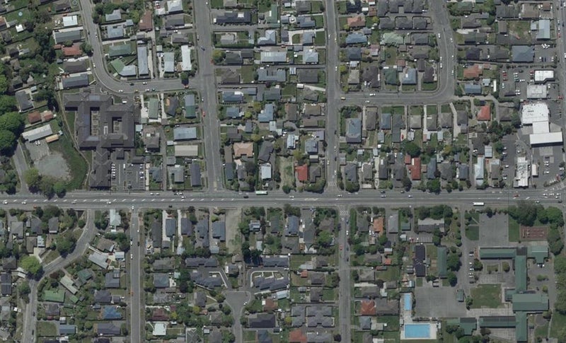 47B Shirley Road, Shirley, Christchurch - Carousel 1