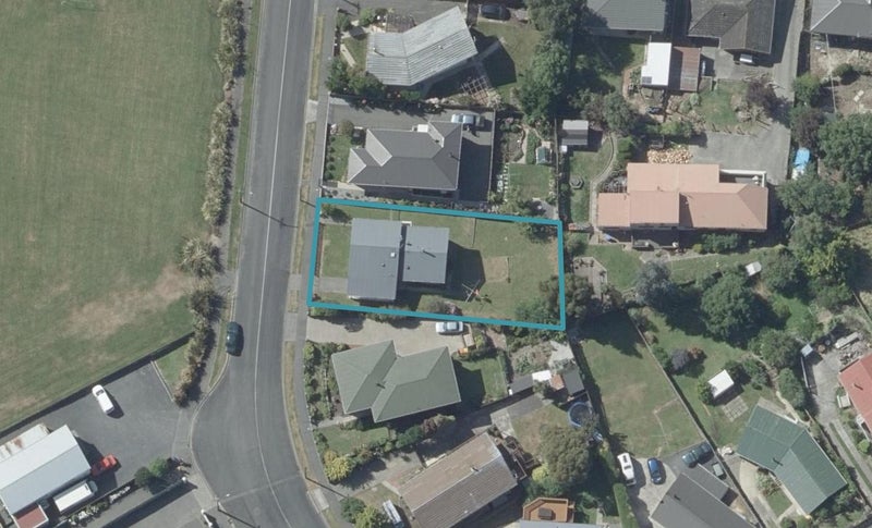 98 Mulford Street, Concord, Dunedin - Carousel 1