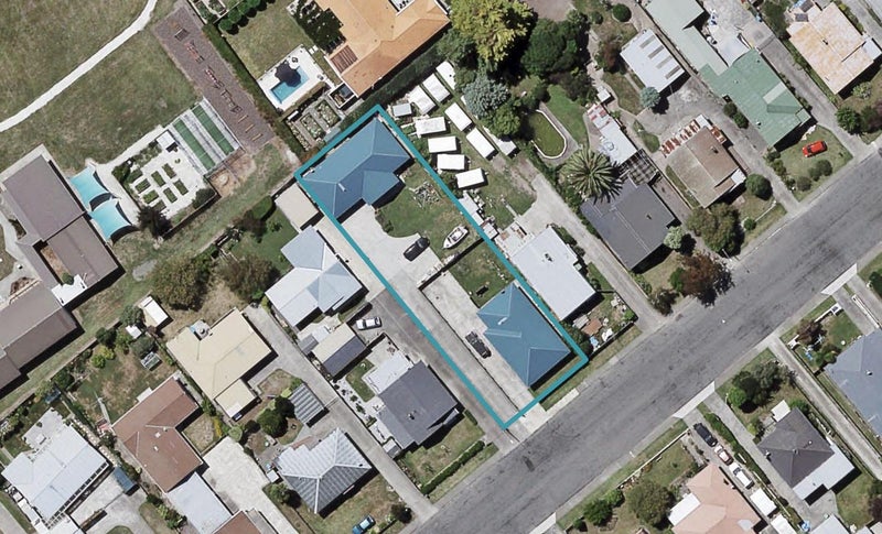 1016 Konini Street, Mahora, Hastings - Carousel 1