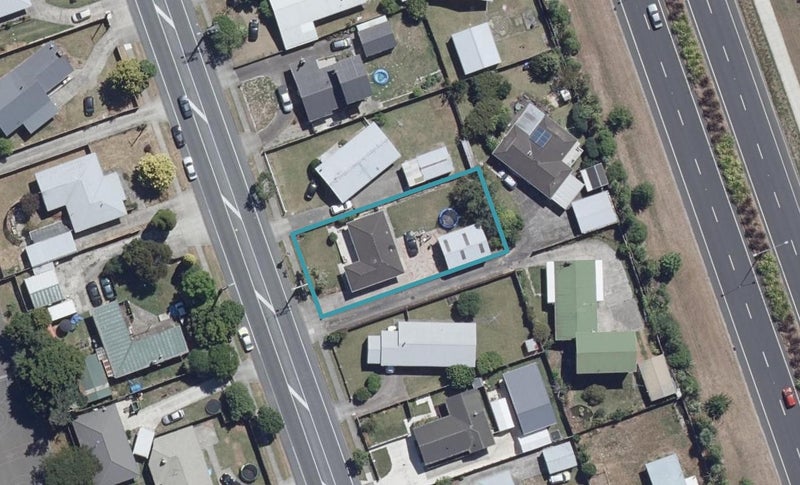 240 Tramway Road, Enderley, Hamilton - Carousel 1