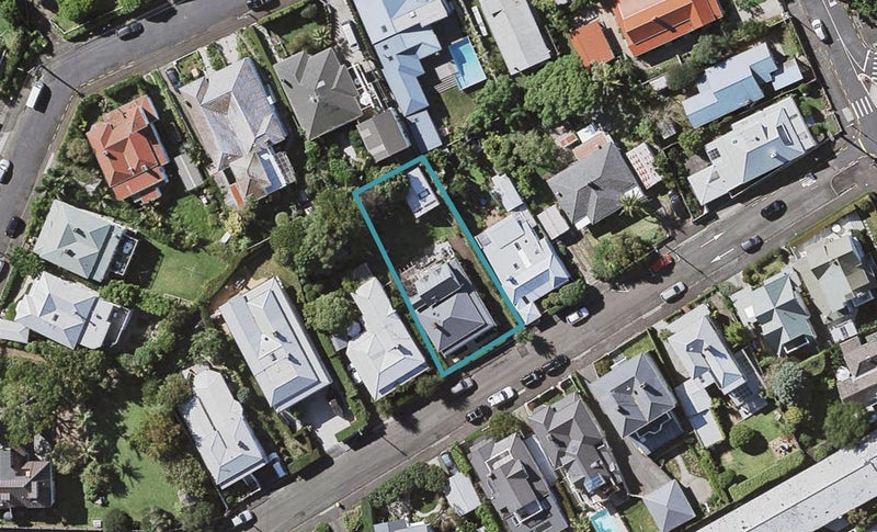 6 Kerr Street, Devonport, Auckland - Carousel 1