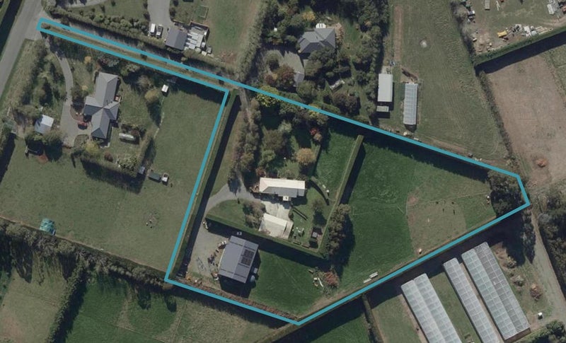 1354 Tramway Road, Leeston - Carousel 1