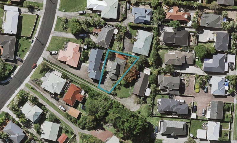 29A Merriefield Avenue, Forrest Hill, Auckland - Carousel 1