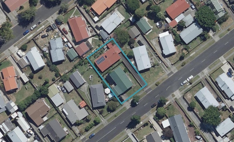 36B Enfield Street, Nawton, Hamilton - Carousel 1