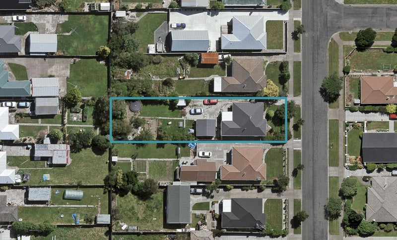 31 Conyers Street, Georgetown, Invercargill - Carousel 1