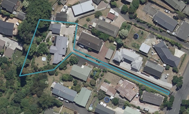 36A Houchens Road, Glenview, Hamilton - Carousel 1