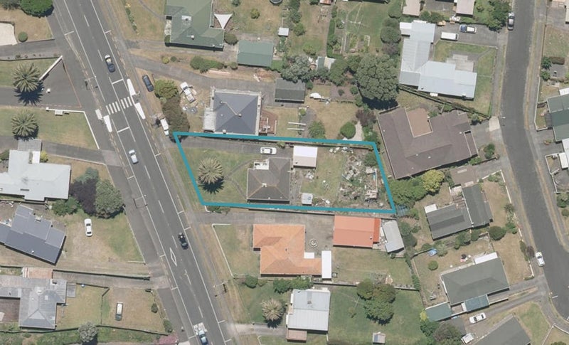 16 Totara Street, Tawhero, Whanganui - Carousel 1