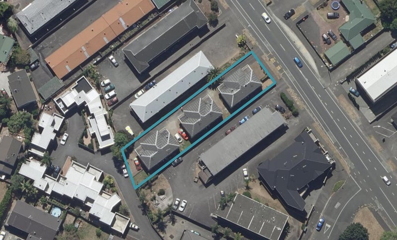 4/1161 Victoria Street, Whitiora, Hamilton - Carousel 1