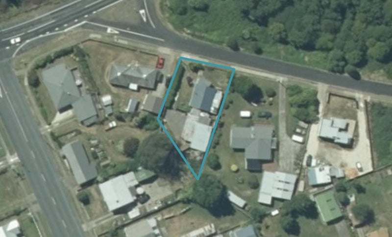 4 Murcott Terrace, Te Kuiti - Carousel 1
