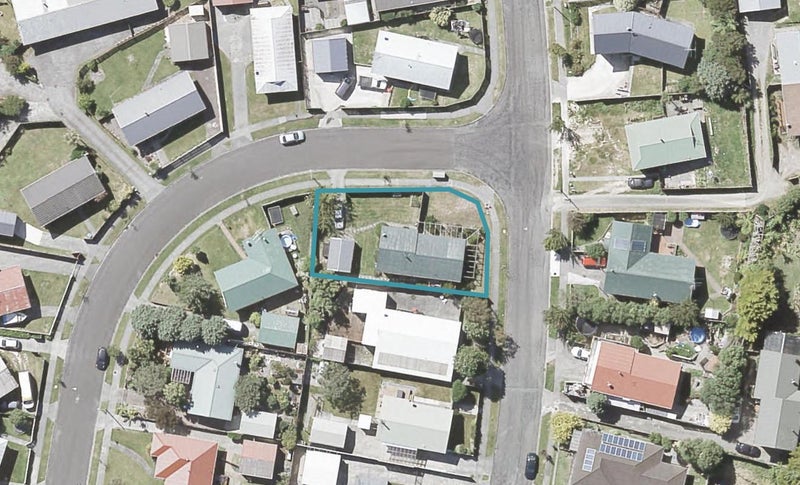 38 Belgrave Street, Wainuiomata, Lower Hutt - Carousel 1