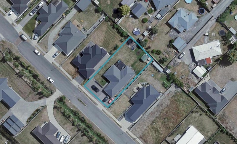 47 Taranaki Street, Kuripuni, Masterton - Carousel 1