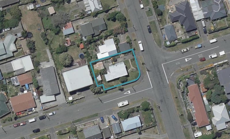 248 Pine Avenue, South New Brighton, Christchurch - Carousel 1