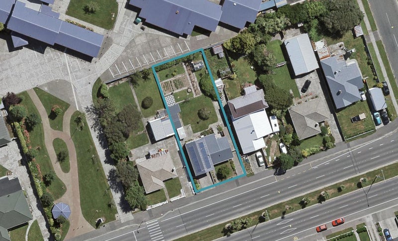 590 Tay Street, Hawthorndale, Invercargill - Carousel 1