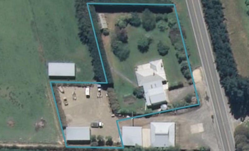 183 Loburn Whiterock Road, Loburn, Rangiora - Carousel 1
