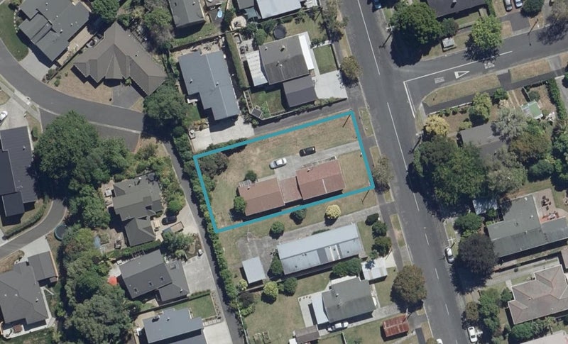 20 Argyle Street, Hamilton East, Hamilton - Carousel 1