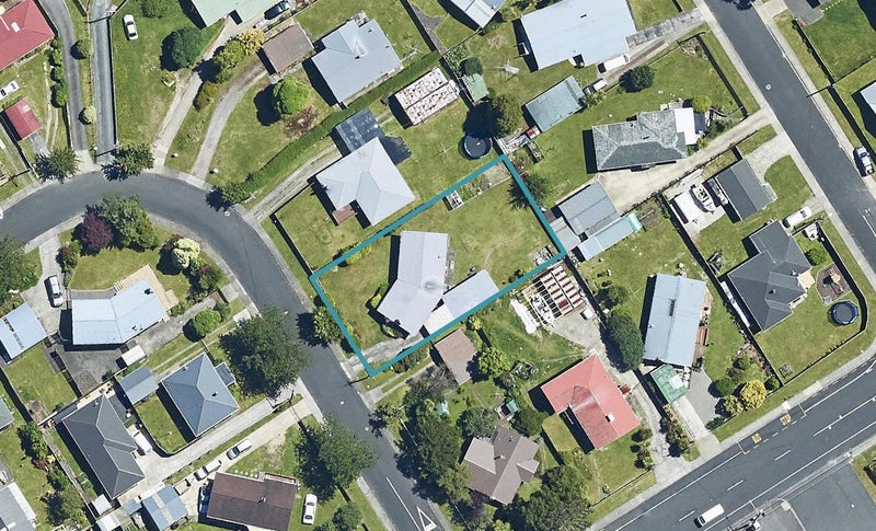 3 Haynes Crescent, Sunnybrook, Rotorua - Carousel 1