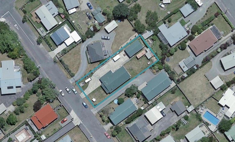 45A Cologne Street, Martinborough - Carousel 1