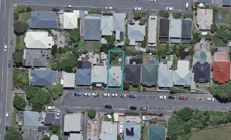 64 Lavaud Street, Berhampore, Wellington - Carousel 1