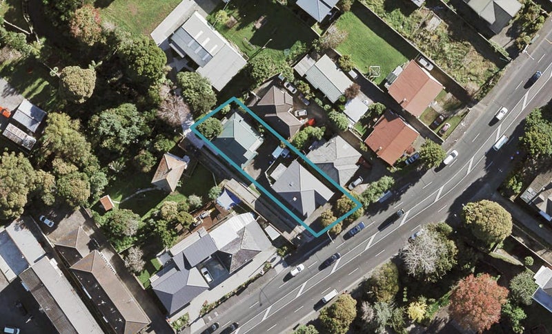 1/1213 New North Road, Mount Albert, Auckland - Carousel 1