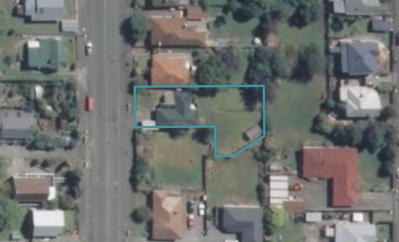 69 Le Cren Street, Seaview, Timaru - Carousel 1