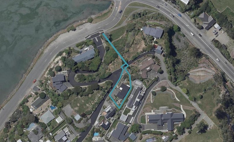 14 Balmoral Lane, Redcliffs, Christchurch - Carousel 1