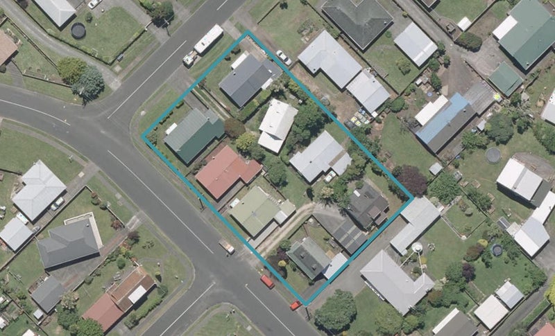 76 Fox Road, Springvale, Whanganui - Carousel 1