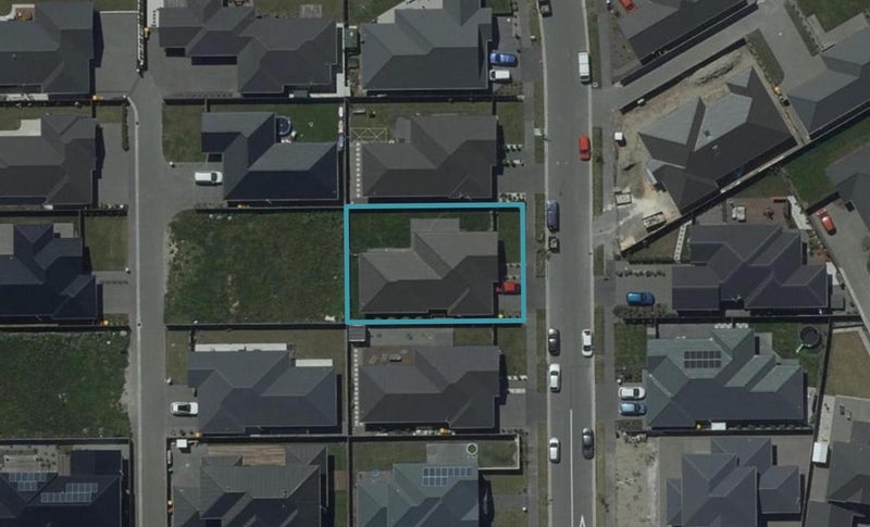 32 Echelon Drive, Wigram, Christchurch - Carousel 1