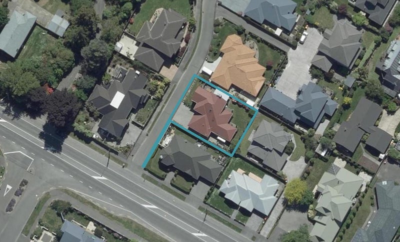 4 Croftwood Lane, Harewood, Christchurch - Carousel 1