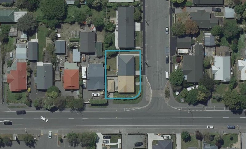 2/1 Ngarimu Street, Avonside, Christchurch - Carousel 1